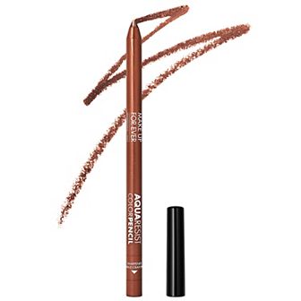 MAKE UP FOR EVER Aqua Resist Color Pencil Eyeliner
