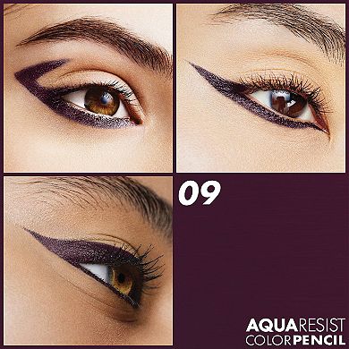 Aqua Resist Color Pencil Eyeliner