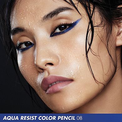 Aqua Resist Color Pencil Eyeliner