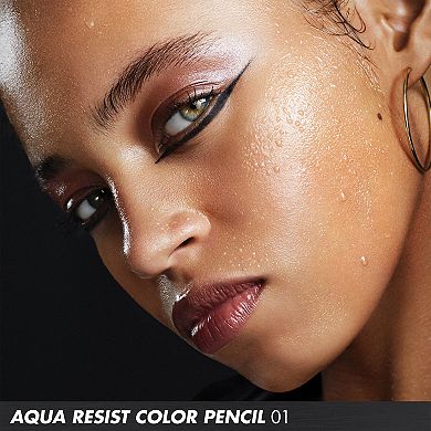 Aqua Resist Color Pencil Eyeliner