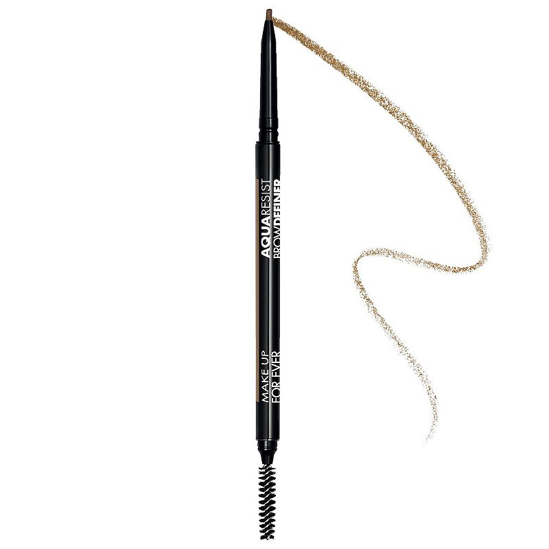 69642508 Aqua Resist Waterproof Eyebrow Filler Pencil, Size sku 69642508