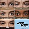 Aqua Resist Waterproof Eyebrow Filler Pencil