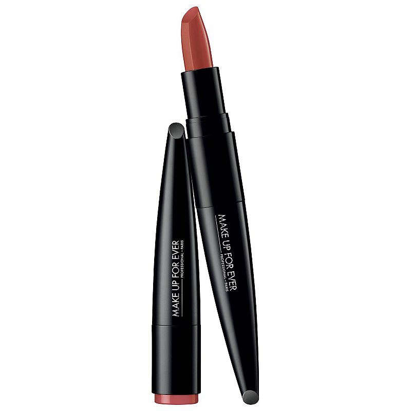 Rouge Artist Lipstick, Size: 0.11 FL Oz, Beig/Green