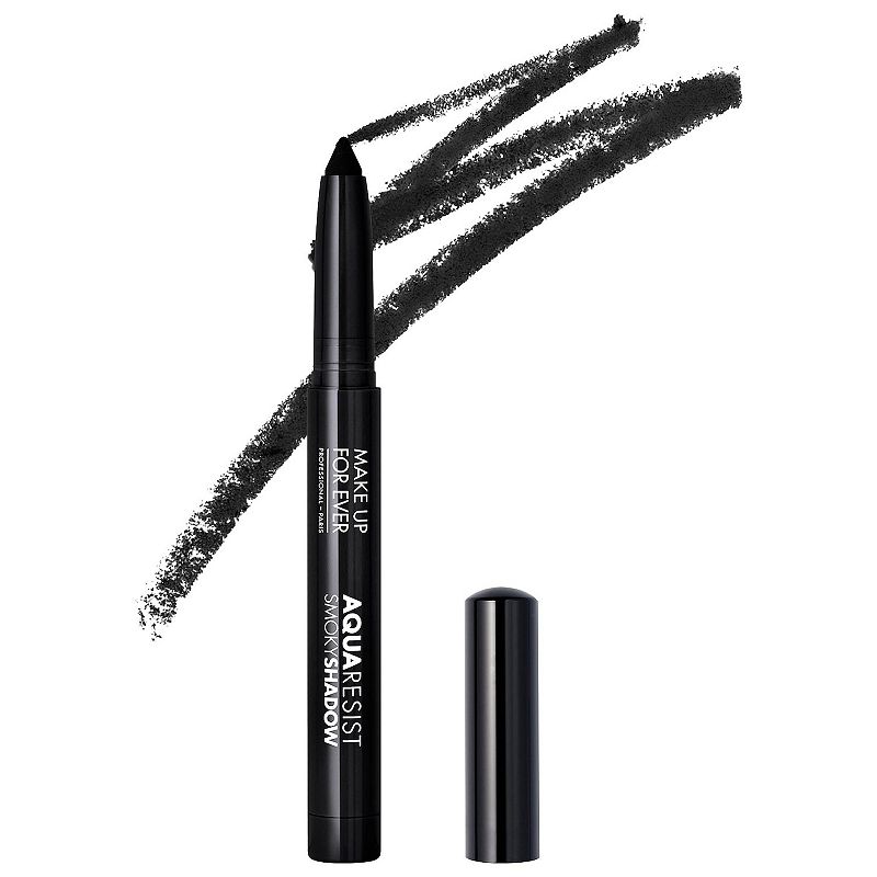 Aqua Resist Smoky Eyeshadow Stick, Size: 0.049 Oz, Black