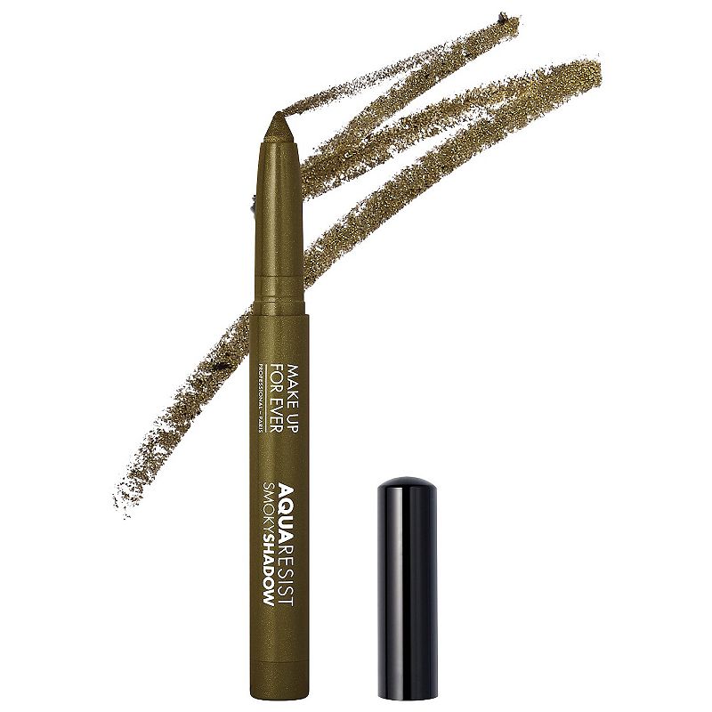 Aqua Resist Smoky Eyeshadow Stick, Size: 0.049 Oz, Green