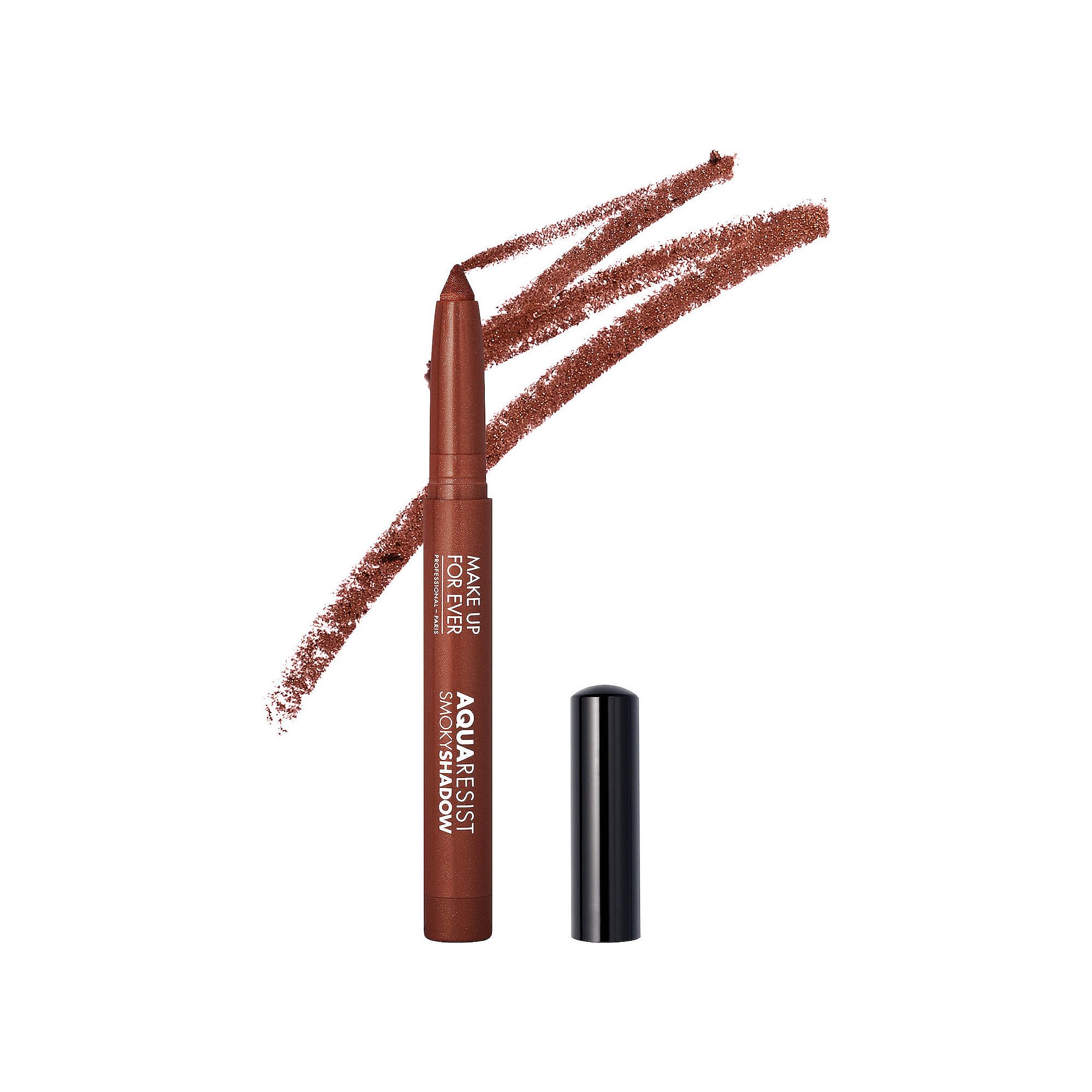 MAKE UP FOR EVER Aqua Resist Smoky Eyeshadow Stick, Size: 0.049 Oz, 06 Eart