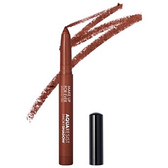 MAKE UP FOR EVER Aqua Resist Smoky Eyeshadow Stick