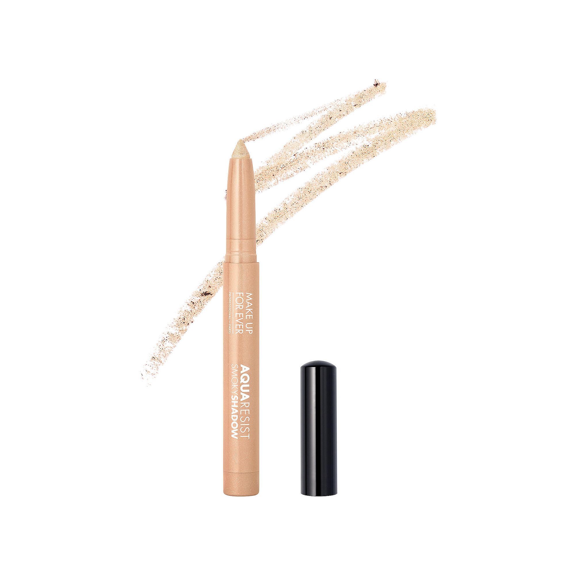 MAKE UP FOR EVER Aqua Resist Smoky Eyeshadow Stick, Size: 0.049 Oz, 09 Dese