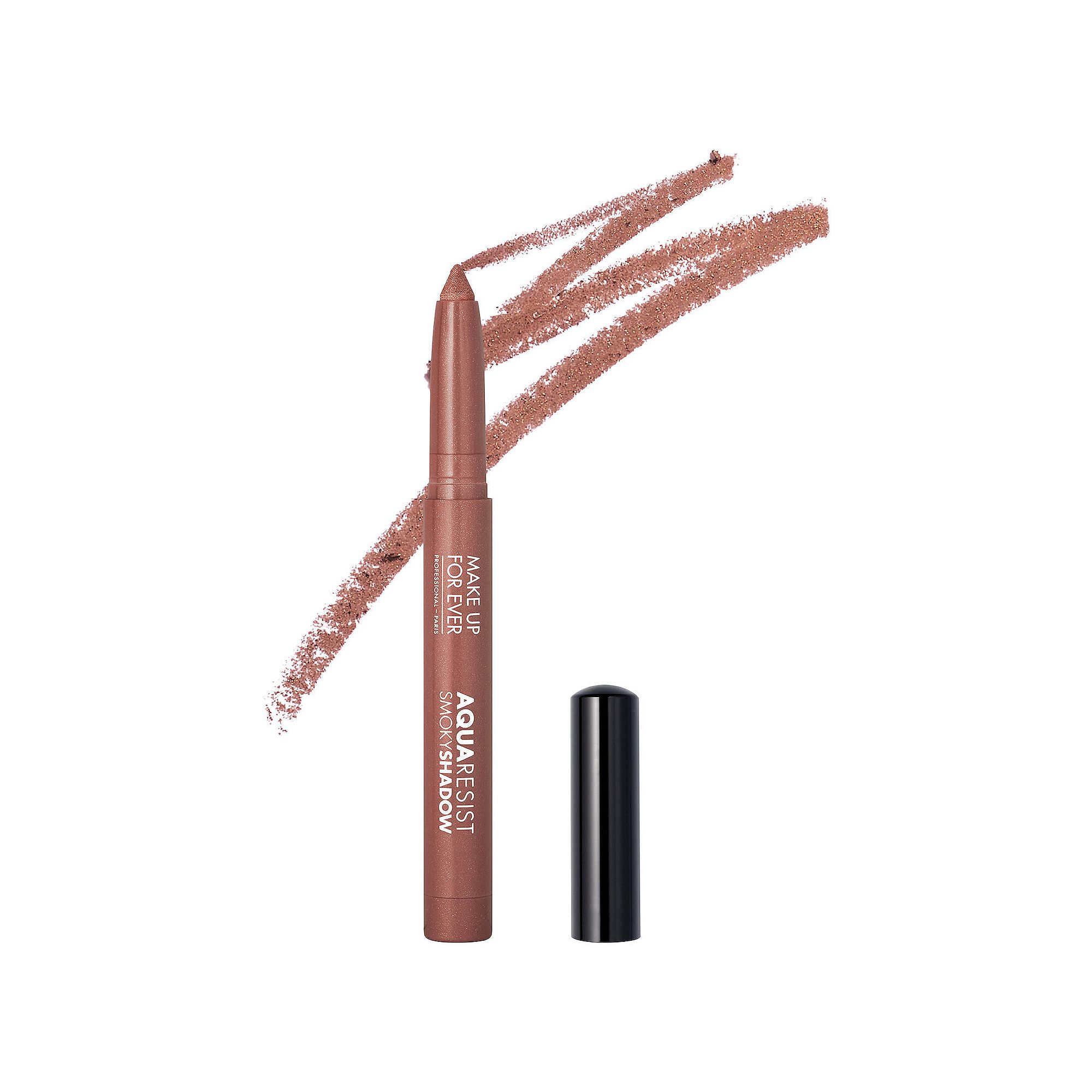 MAKE UP FOR EVER Aqua Resist Smoky Eyeshadow Stick, Size: 0.049 Oz, 11 Pink