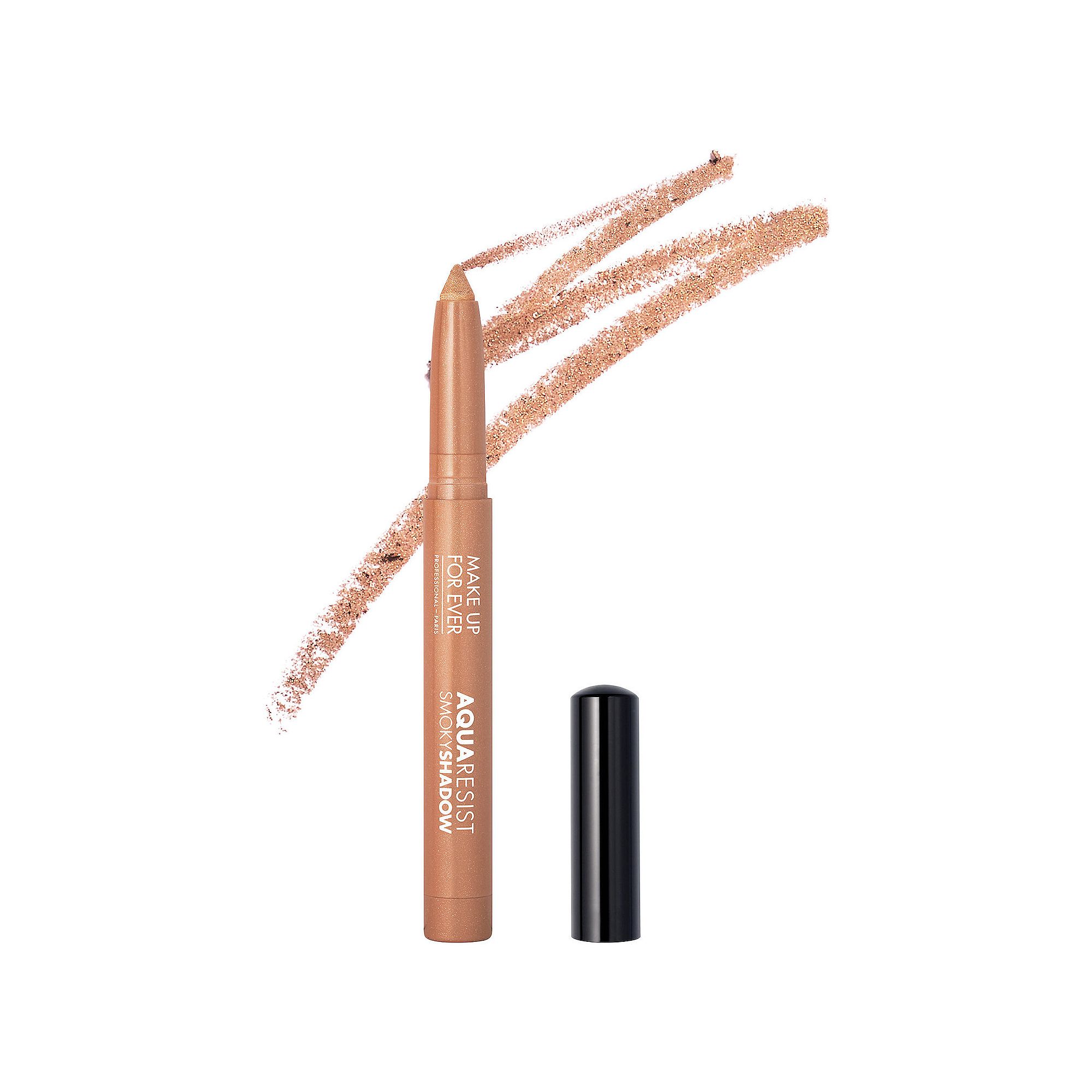 MAKE UP FOR EVER Aqua Resist Smoky Eyeshadow Stick, Size: 0.049 Oz, 12 Sunr