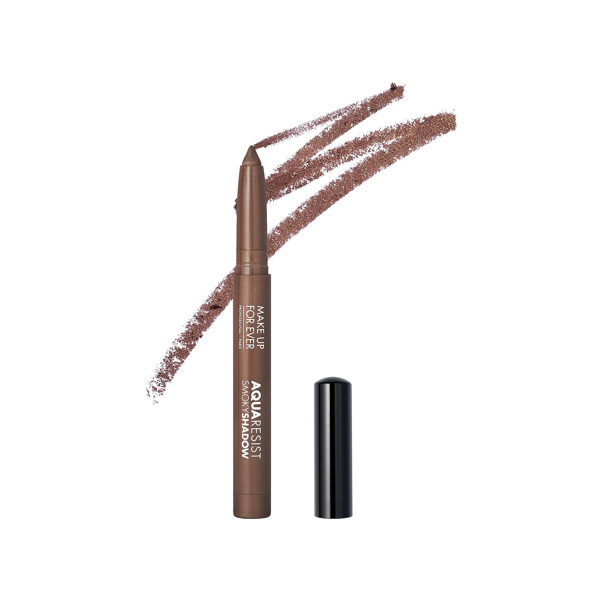 MAKE UP FOR EVER Aqua Resist Smoky Eyeshadow Stick, Size: 0.049 Oz, 13 Cind
