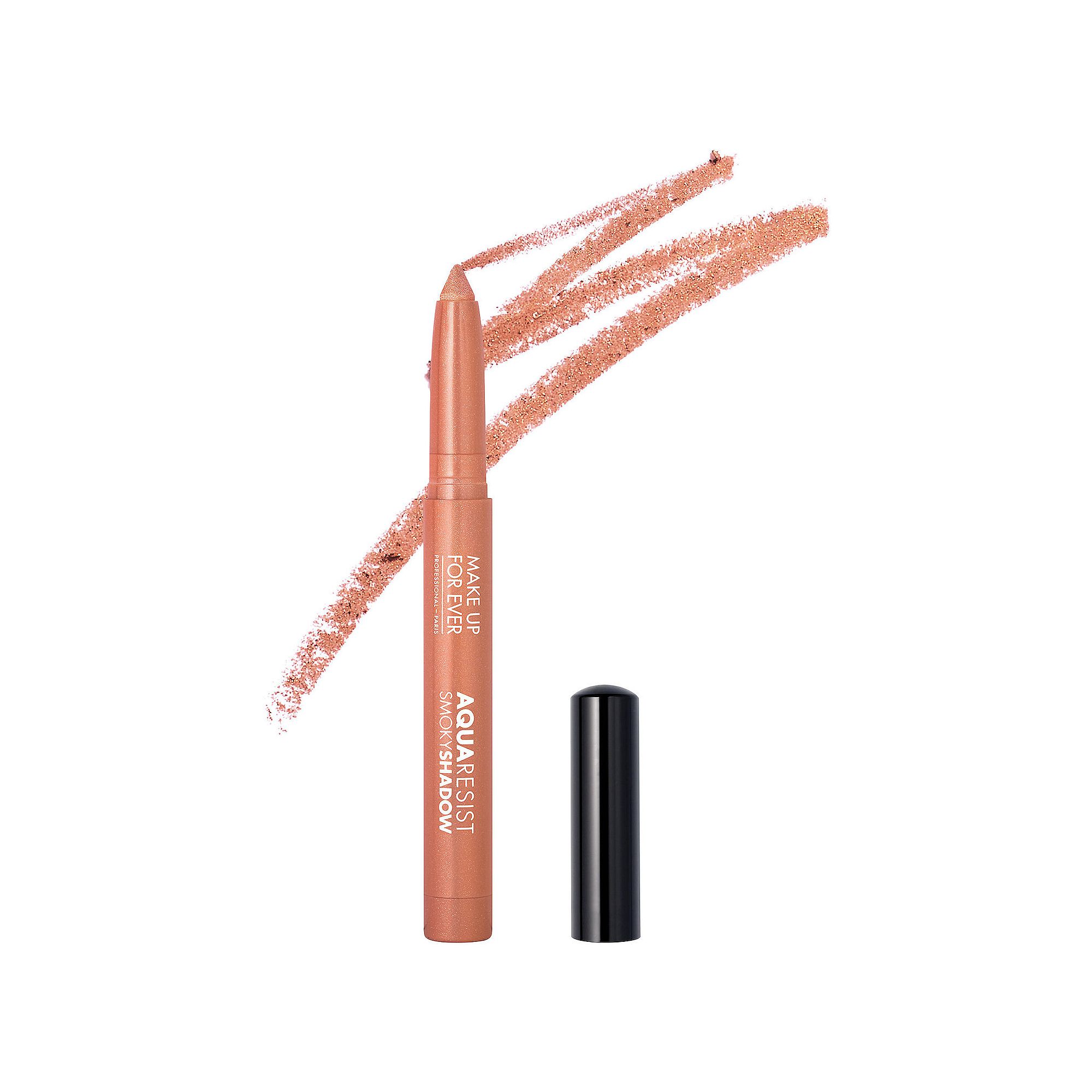 MAKE UP FOR EVER Aqua Resist Smoky Eyeshadow Stick, Size: 0.049 Oz, 15 Quar