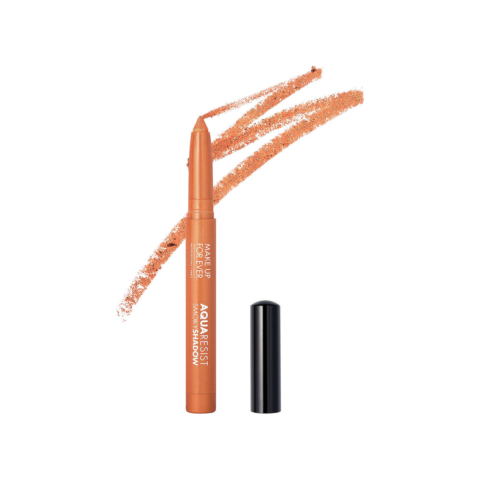MAKE UP FOR EVER Aqua Resist Smoky Eyeshadow Stick, Size: 0.049 Oz, 16 Brow