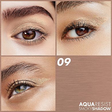 Aqua Resist Smoky Eyeshadow Stick