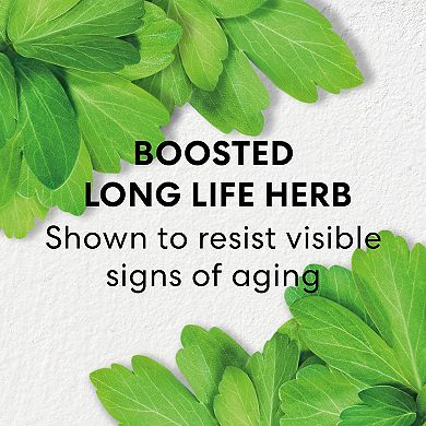 Skinlongevity Long Life Herb Anti-Aging Face Serum