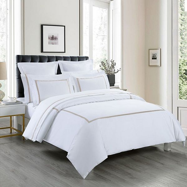 Hotel Suite 2 Queen Size Tencel Mattress Topper - Queen