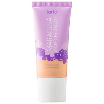 tarte Maracuja Hydrating Tinted Moisturizer