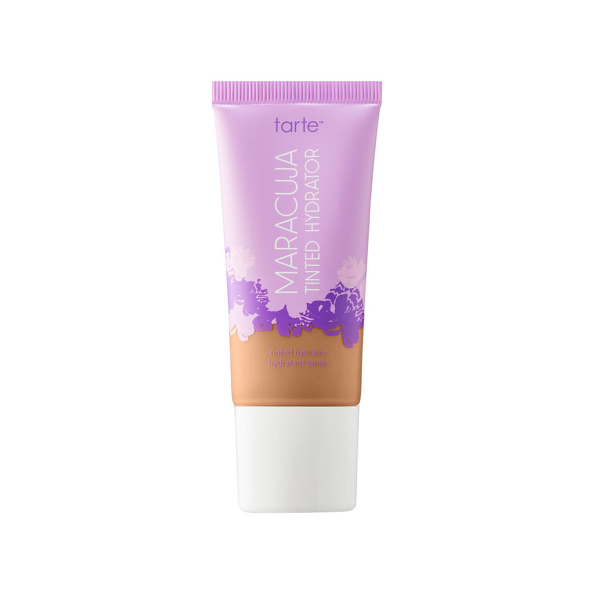 tarte Maracuja Hydrating Tinted Moisturizer, Size: 1 Oz, 36h Medium  Honey