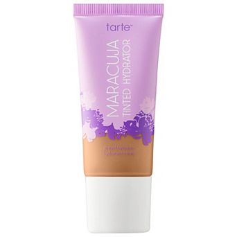 tarte Maracuja Hydrating Tinted Moisturizer