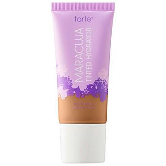 tarte Maracuja Hydrating Tinted Moisturizer