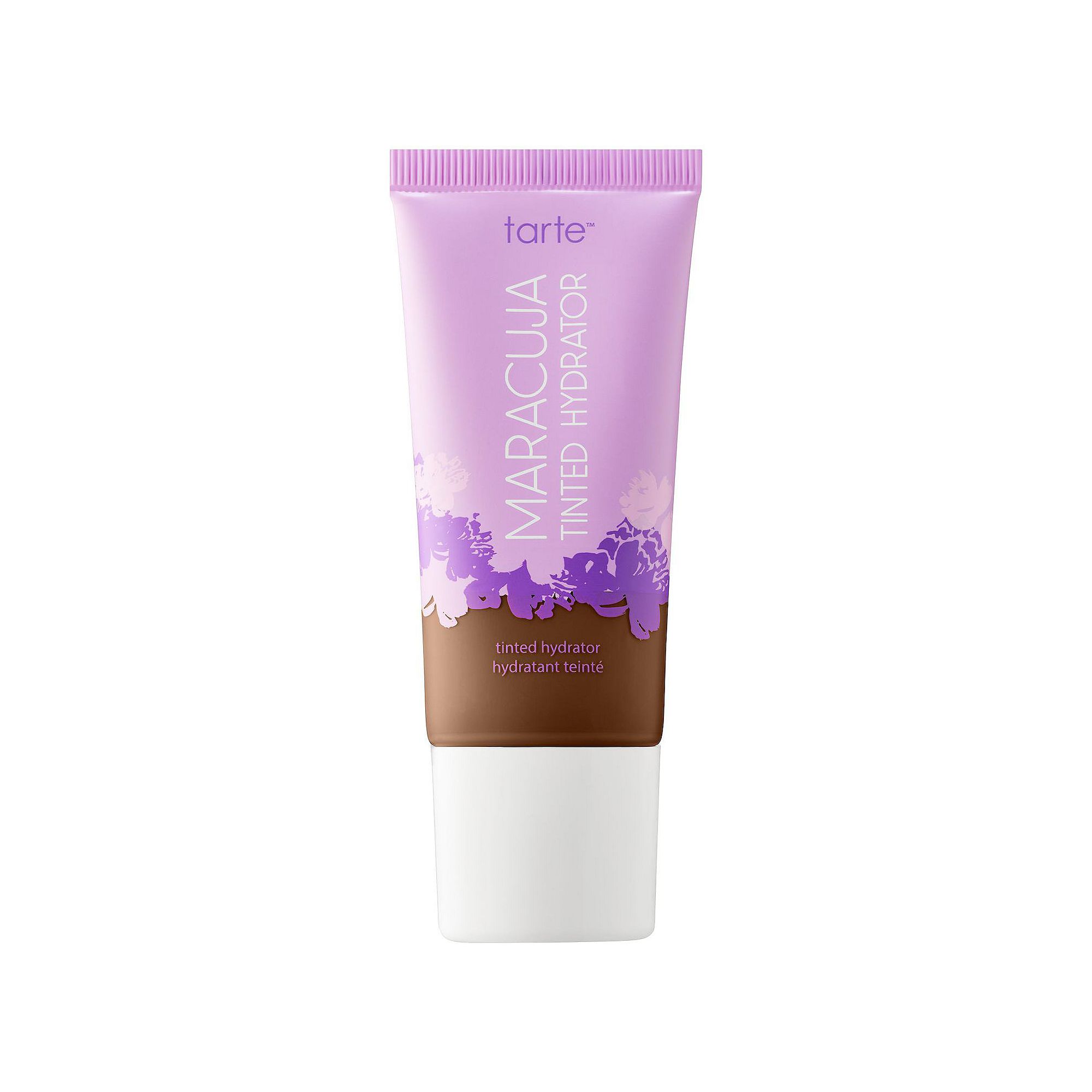 tarte Maracuja Hydrating Tinted Moisturizer, Size: 1 Oz, 56n Rich Neutral