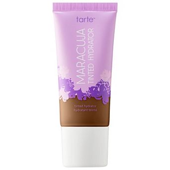 tarte Maracuja Hydrating Tinted Moisturizer