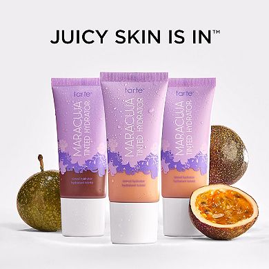 Maracuja Hydrating Tinted Moisturizer