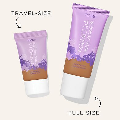 Maracuja Hydrating Tinted Moisturizer