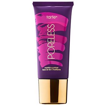 tarte poreless mattifying face primer