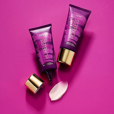 poreless mattifying face primer