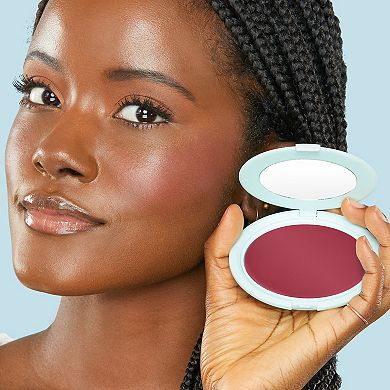 SEA Breezy Cream Blush