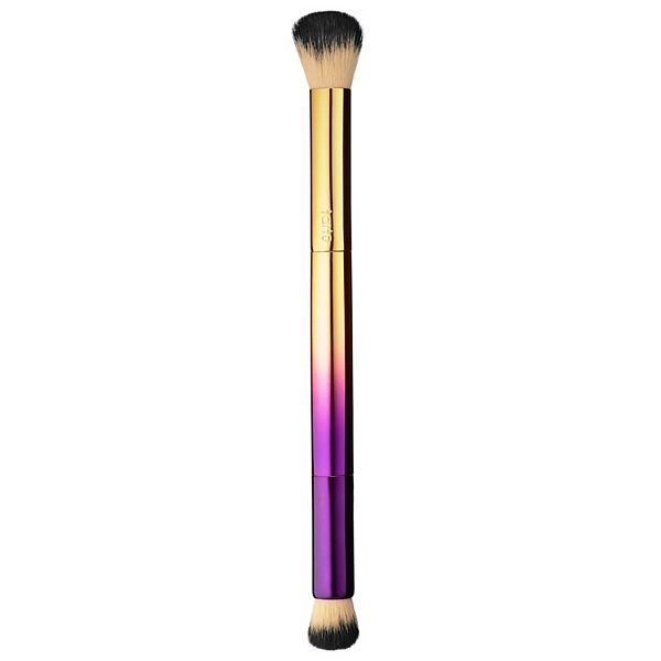 tarte creaseless airbrusher concealer brush