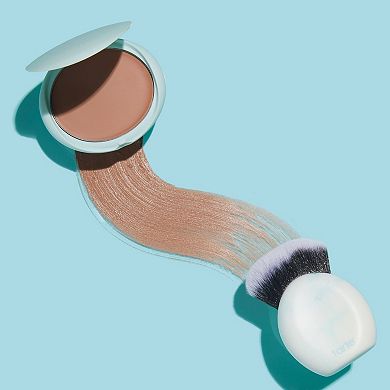 SEA Breezy Blender Cream Bronzer Brush
