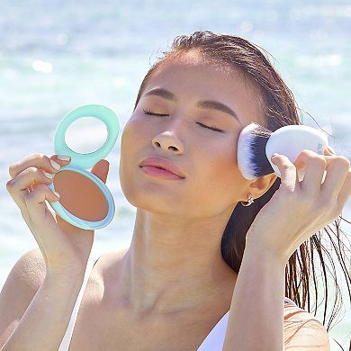 SEA Breezy Blender Cream Bronzer Brush