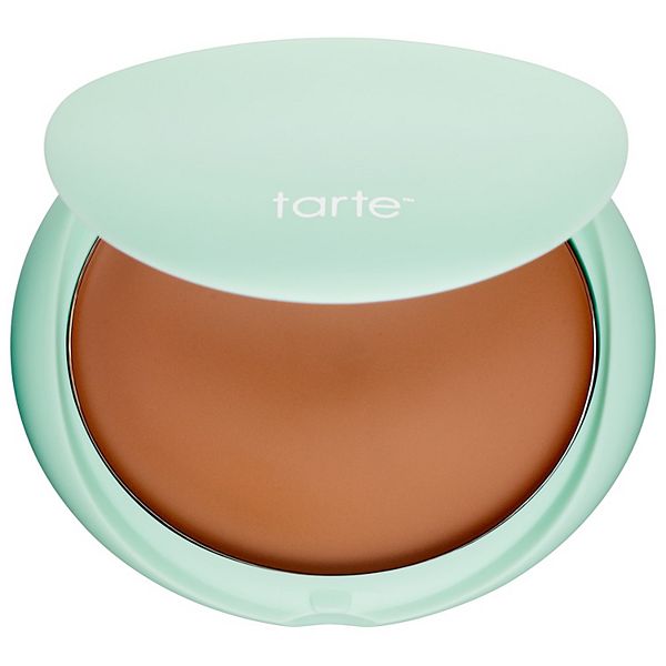 Tarte SEA Breezy Cream Bronzer Review - Is It Worth It? * Always In High  Heels