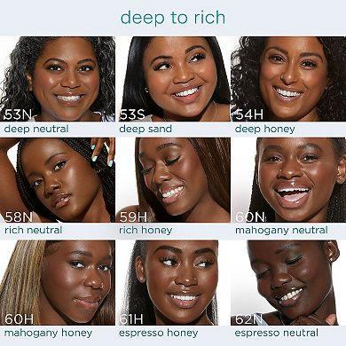 SEA Hydroflex Serum Foundation