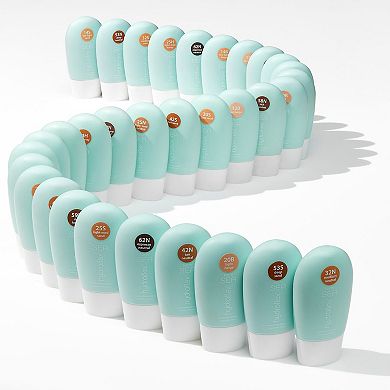 SEA Hydroflex Serum Foundation