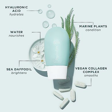 SEA Hydroflex Serum Foundation