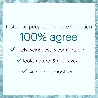 SEA Hydroflex Serum Foundation