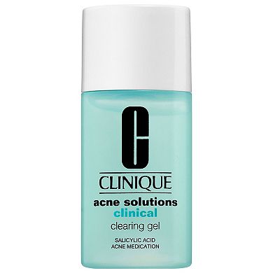 Acne Solutions Clinical Clearing Gel