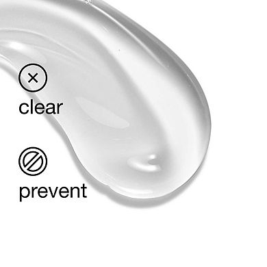 Acne Solutions Clinical Clearing Gel