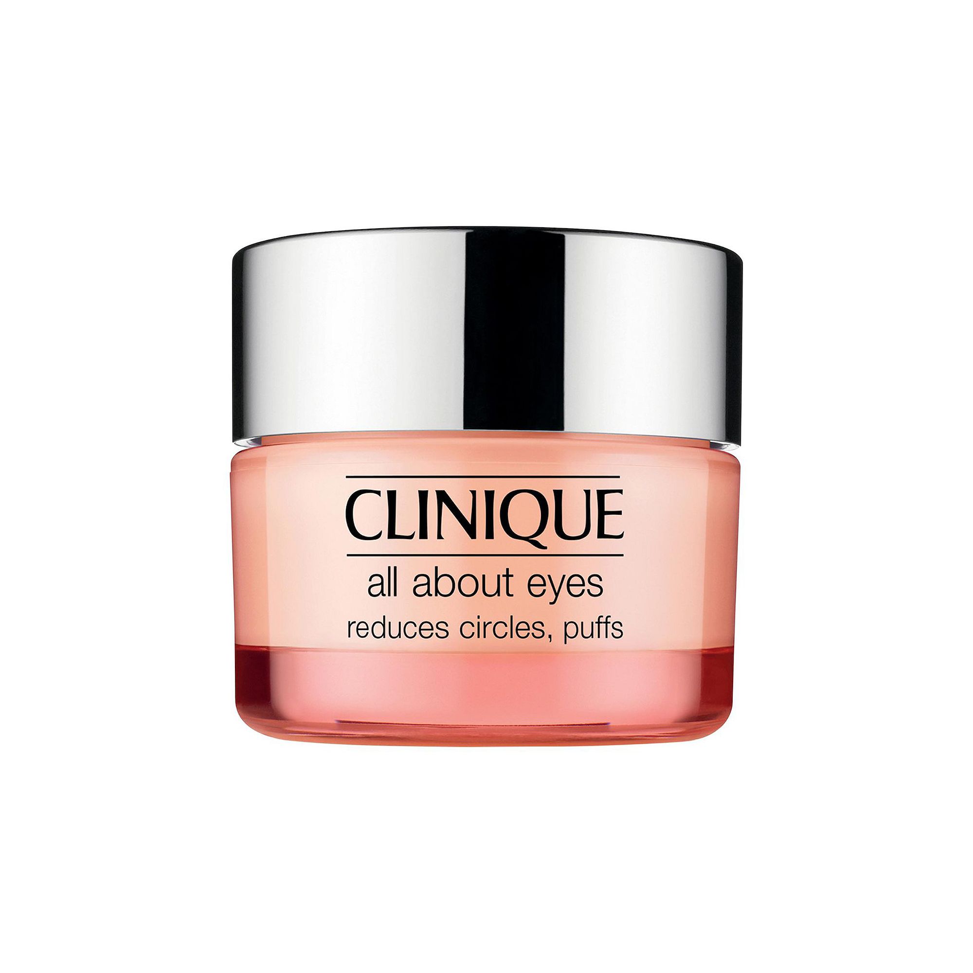 CLINIQUE All About Eyes Eye Cream with Vitamin C, Size: 0.5 FL Oz, None