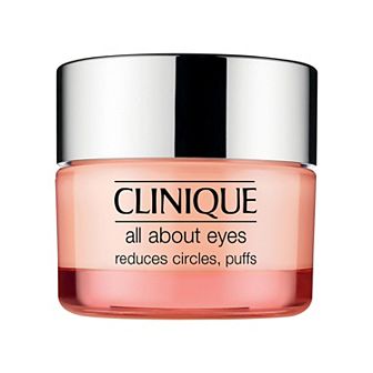 CLINIQUE All About Eyes Eye Cream with Vitamin C