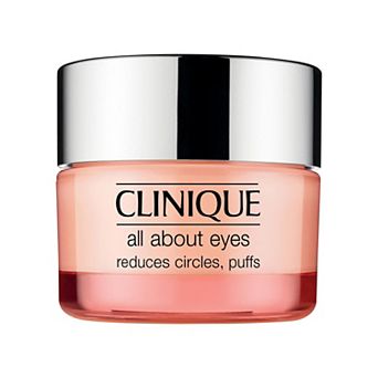CLINIQUE All About Eyes Eye Cream with Vitamin C
