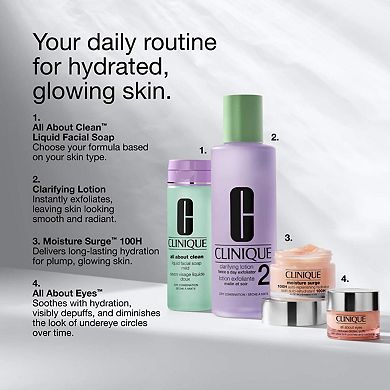 All About Eyes Eye Cream with Vitamin C