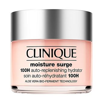 CLINIQUE Moisture Surge 100H Auto-Replenishing Hydrator Gel-Cream Moisturizer with Hyaluronic Acid