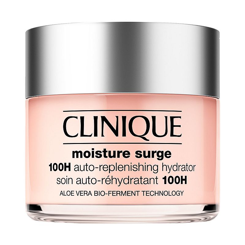 CLINIQUE Moisture Surge 100H Auto-Replenishing Hydrator Moisturizer, Size: 1 FL Oz, None