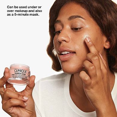 Moisture Surge 100H Auto-Replenishing Hydrator Gel-Cream Moisturizer with Hyaluronic Acid
