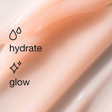 Moisture Surge 100H Auto-Replenishing Hydrator Gel-Cream Moisturizer with Hyaluronic Acid