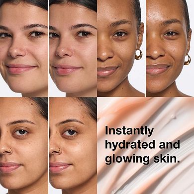 Moisture Surge 100H Auto-Replenishing Hydrator Gel-Cream Moisturizer with Hyaluronic Acid